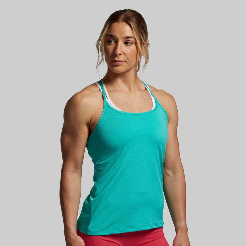 Born Primitive Head Start Tank (Pool) Size X-LargeX-Large